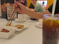 -潮福城潮州大酒楼(湖滨北路店)