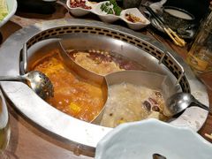 -快乐小羊·内蒙牛羊肉火锅(流花中心店)