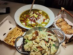 -新发现(苏州中心商场店)