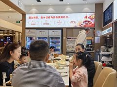 -船歌·鱼水饺青岛菜(国贸商城店)