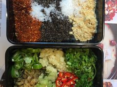 -王妈热卤·川味馆(海昌店)