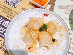 -火啫啫·粤式啫啫煲(南通首店)