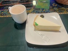 -娜玛瑟德餐厅(宇拓路店)