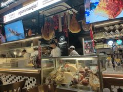 -Mammamia意大利餐厅(古北店)