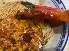 -鲁达面馆本帮风味(共康东路店)