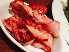 -Pancakes on the rocks(Darling Harbour)