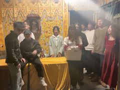 -棂笼·深度沉浸密室(武汉旗舰店)