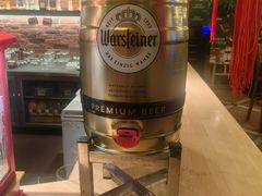 -巴伐利亚啤酒坊(意式风情街店)