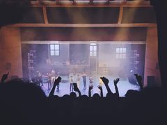 -中国人民大学明德堂(人大如论讲堂)