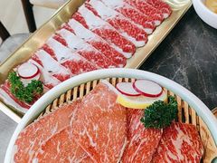 -彭妈家•韩国烤肉料理(张杨路店)