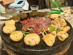-厚味居炙子烤肉·清真(天桥南纬路店)