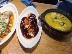 -王胖子土菜馆·特色杭帮菜·农家土菜