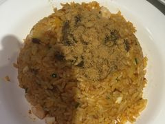 -新大咀港式茶餐厅(宝山万达店)