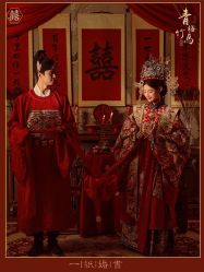 -今生有约国际精品婚纱摄影(苏州店)