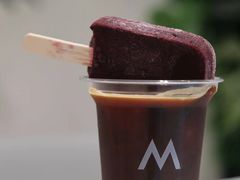 -M Stand(宁波万象城店)