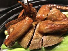 -白天鹅宾馆·流浮阁咖啡厅