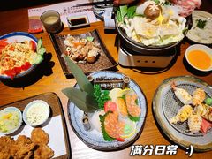 -二丁目食堂(浑南花园城店)