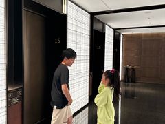 -航迹厨房 Merchant Kitchen(上海鲁能JW万豪侯爵酒店)
