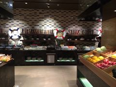 -乐咖啡西餐厅(太湖皇冠假日酒店)