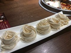 -快乐小羊·内蒙牛羊肉火锅(流花中心店)