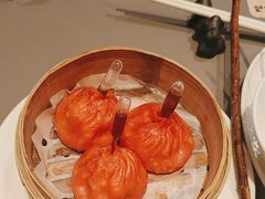 -桂满陇·杭州小馆(巴黎春天浦建店)