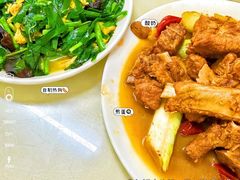 -瑜瑜饭馆