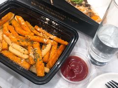 -机器人火炉披萨