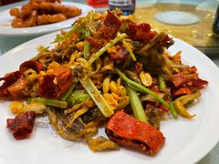-刘妈菜馆(磁器口店)