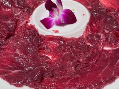 -牛焱·贵州黄牛肉火锅(城西银泰店)