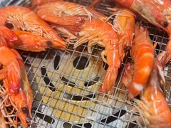 -海味当家·蒸锅海鲜(星海公园店)