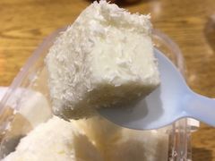 奶油小方-李大牛和刘大力手作甜品(凯德店)