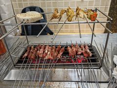 -小寒羊烧烤(凯瑞时代大厦店)