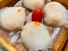 -點無缺茶楼·海鲜酒家(世博店)