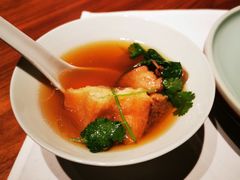 -北京柏悦酒店·锦庭餐厅Dining Room