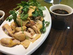 -阿娘家·原生态农家菜(国顺东路店)