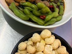 -遇西祠·海鲜烧烤(总店)