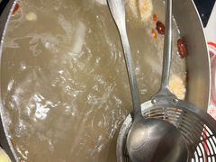 -八合里潮汕鲜牛肉火锅(上海汇智广场店)