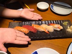 -YAMAKAWA(龙湖胥江天街店)