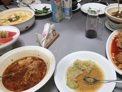 -上海精菜馆(虎踞关店)