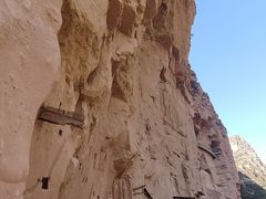 -炳灵寺世界文化遗产旅游区