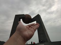 -青澳湾北回归线广场