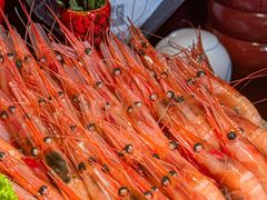 -松鹤精致料理(五一中路店)