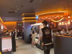 -探鱼·鲜青椒爽麻烤鱼(北京路天河城店)