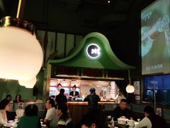 大堂-顺峰顺水顺德菜(龙华店)