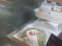 -Max Bakery 阿唛手作