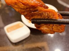 叉烧-丽的面家(多宝路店)