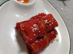 -阿政粤小馆(中央大街店)