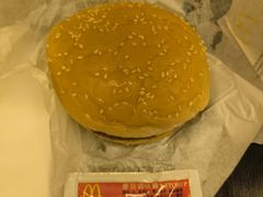 -麦当劳(龙湖北京大兴天街店)