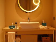 -香港港岛英迪格酒店