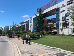 -浦江城市生活广场(江月路店)